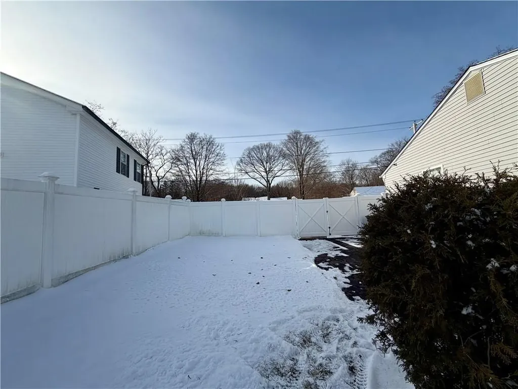 281 Abbott Run Valley Road Cumberland RI 02864