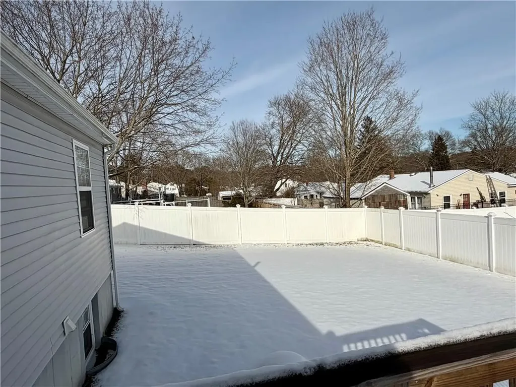 281 Abbott Run Valley Road Cumberland RI 02864