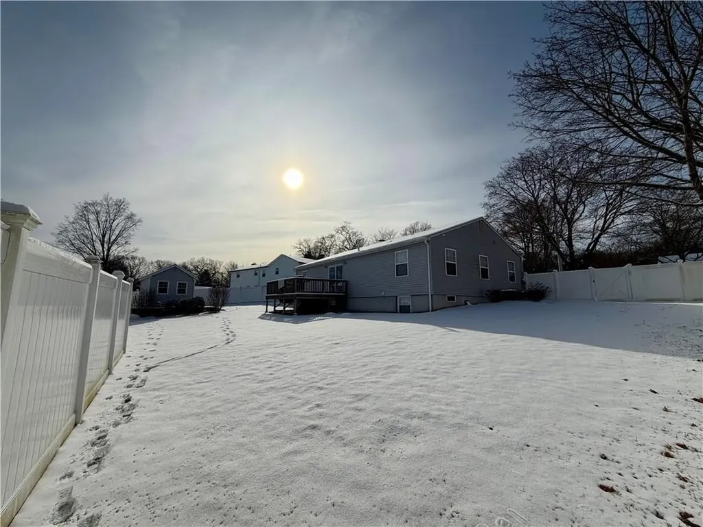 281 Abbott Run Valley Road Cumberland RI 02864