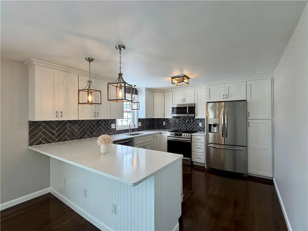 281 Abbott Run Valley Road Cumberland RI 02864