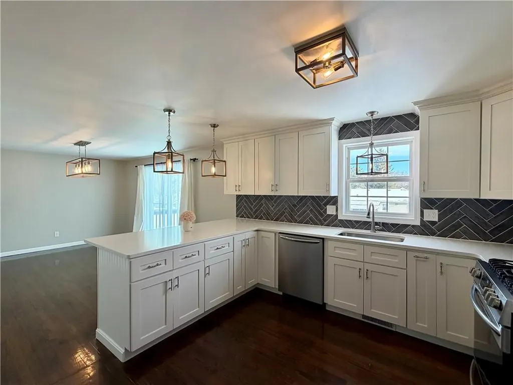 281 Abbott Run Valley Road Cumberland RI 02864