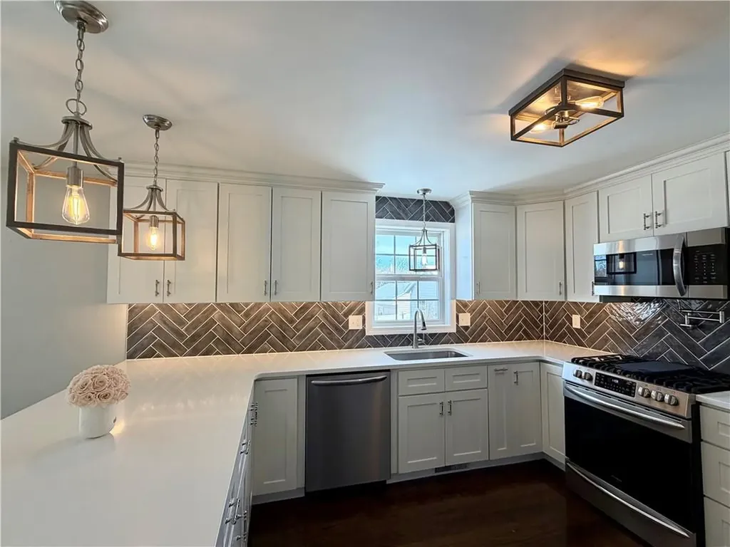 281 Abbott Run Valley Road Cumberland RI 02864