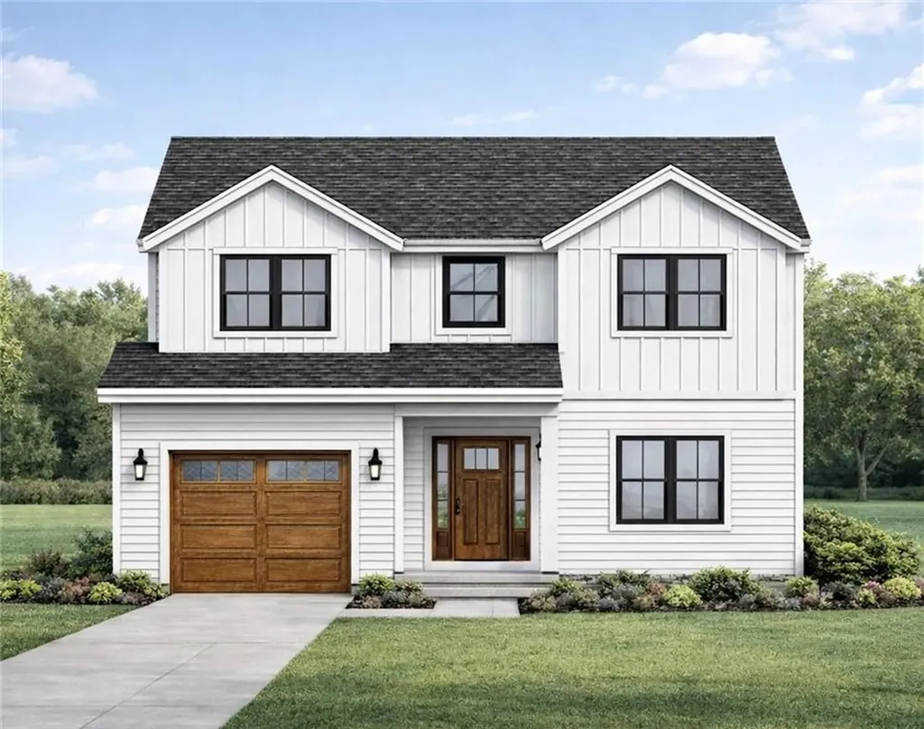 24 Narragansett Road Cumberland RI 02864