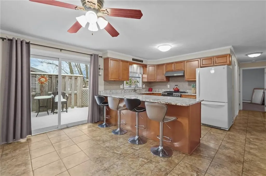 4 Clark Street North Providence RI 02911