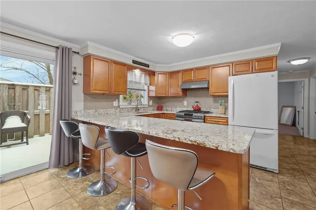 4 Clark Street North Providence RI 02911