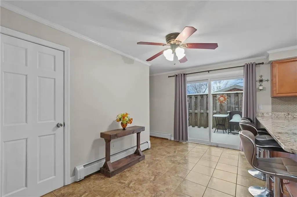 4 Clark Street North Providence RI 02911