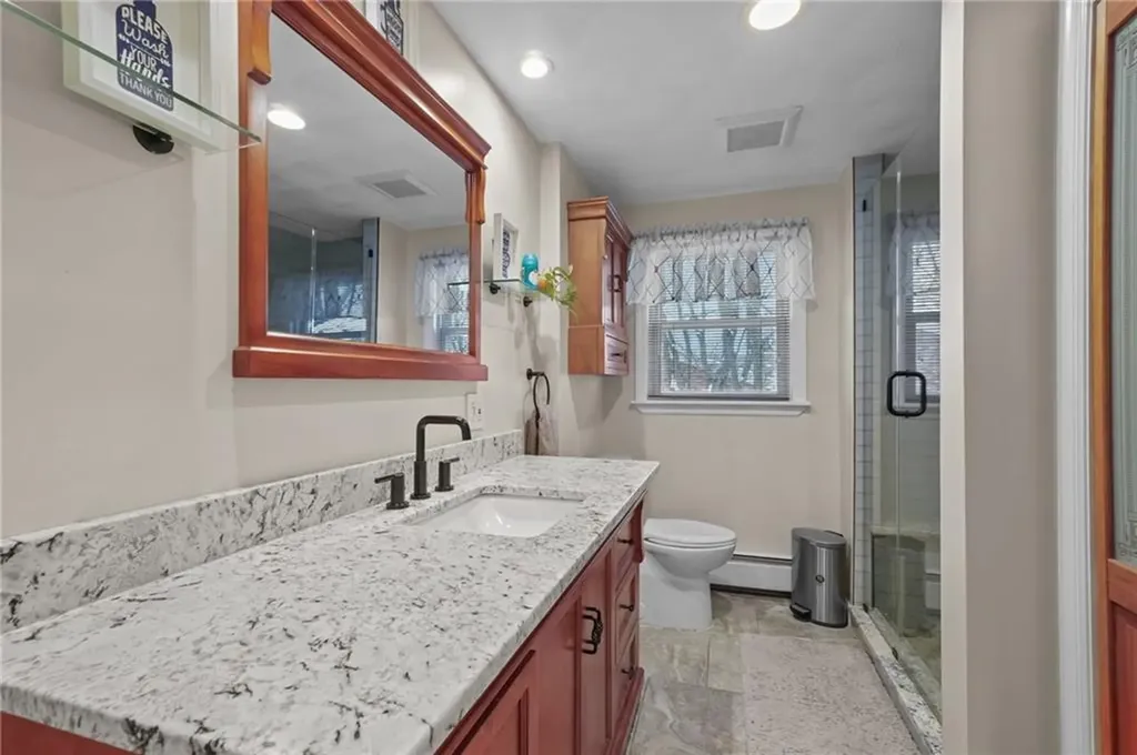 4 Clark Street North Providence RI 02911