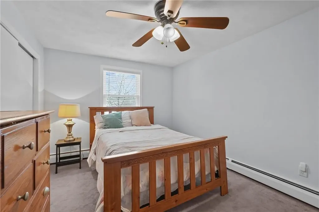 4 Clark Street North Providence RI 02911