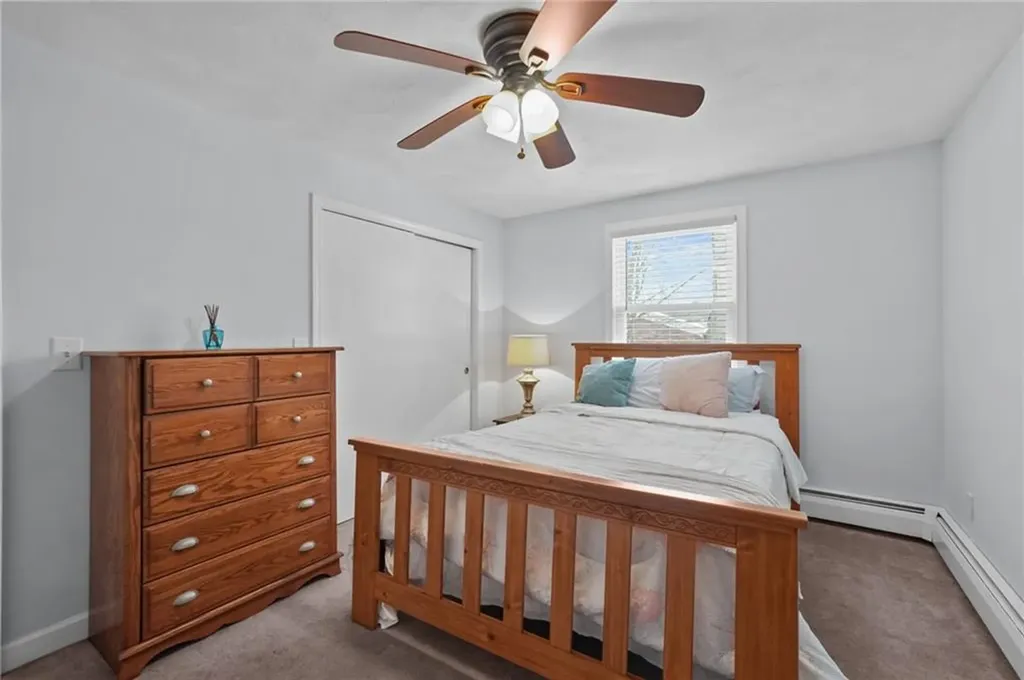 4 Clark Street North Providence RI 02911