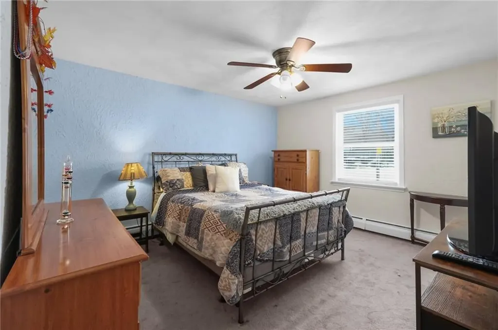 4 Clark Street North Providence RI 02911