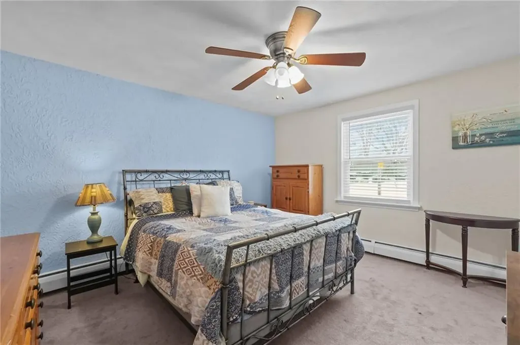 4 Clark Street North Providence RI 02911