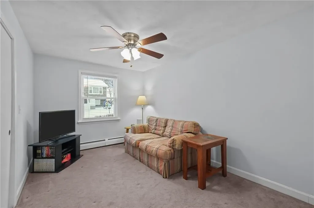 4 Clark Street North Providence RI 02911