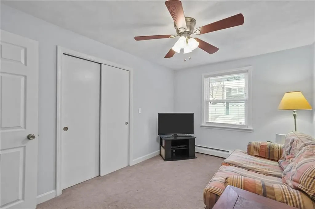 4 Clark Street North Providence RI 02911