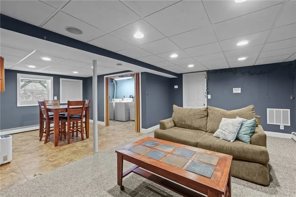 4 Clark Street North Providence RI 02911