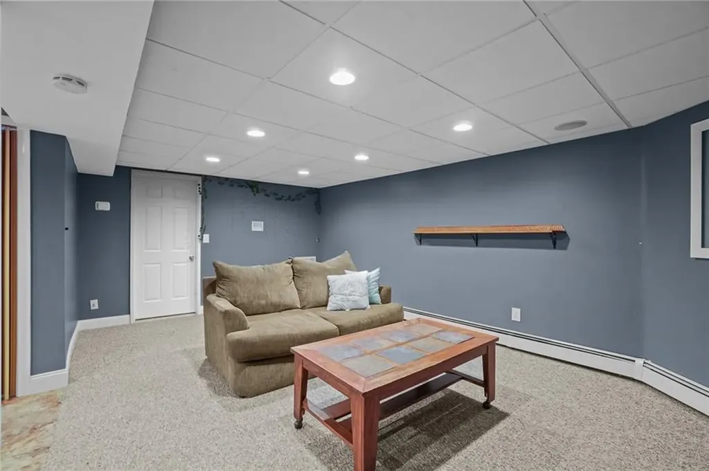 4 Clark Street North Providence RI 02911