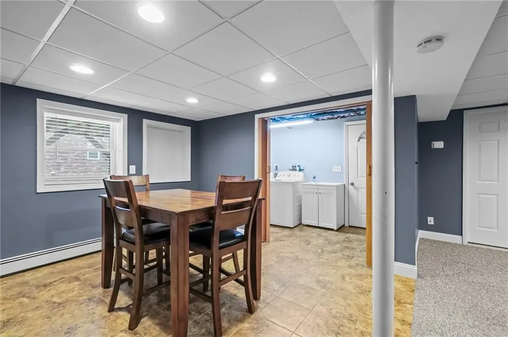 4 Clark Street North Providence RI 02911