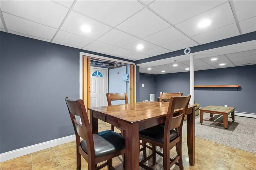 4 Clark Street North Providence RI 02911