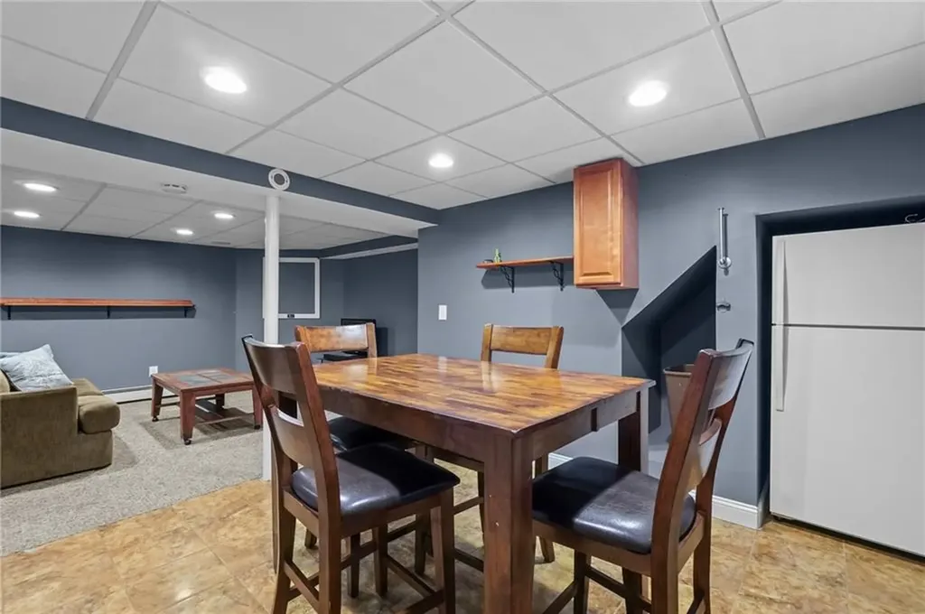 4 Clark Street North Providence RI 02911