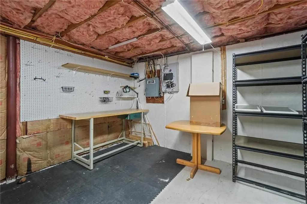 4 Clark Street North Providence RI 02911