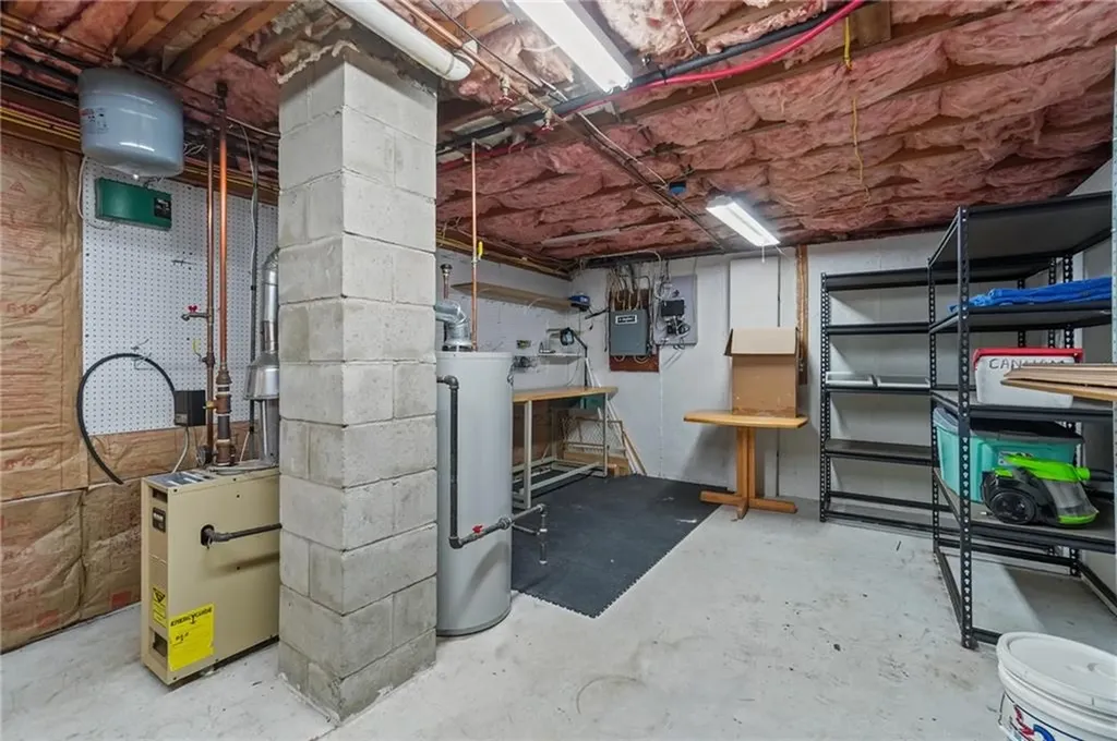 4 Clark Street North Providence RI 02911