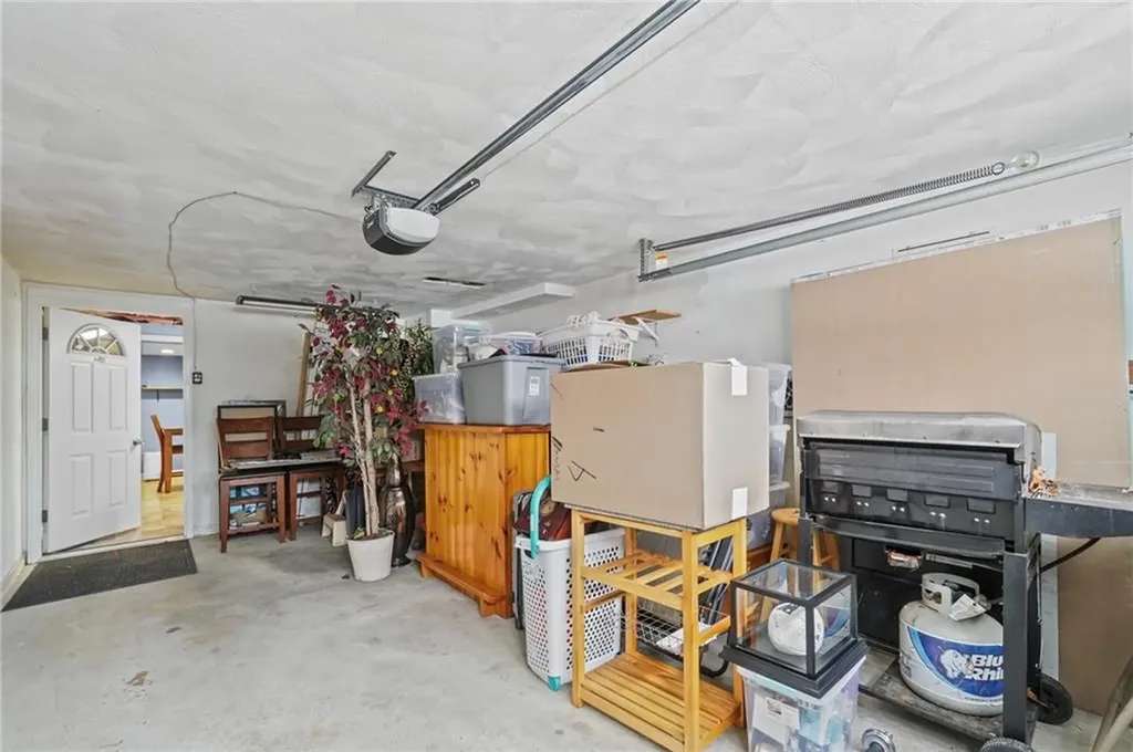 4 Clark Street North Providence RI 02911