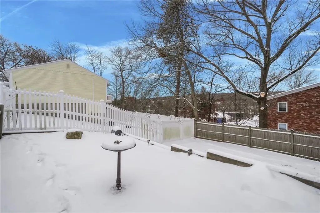 4 Clark Street North Providence RI 02911