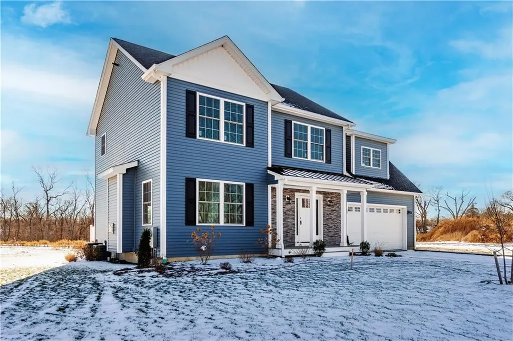 120 Sherwood Drive Warwick RI 02888