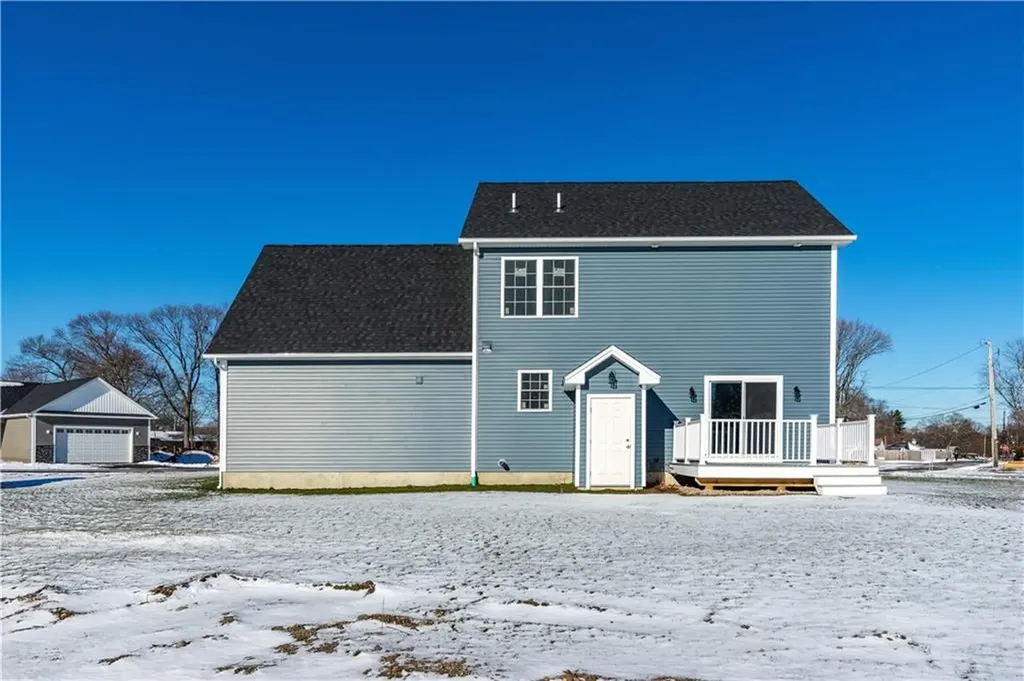 120 Sherwood Drive Warwick RI 02888