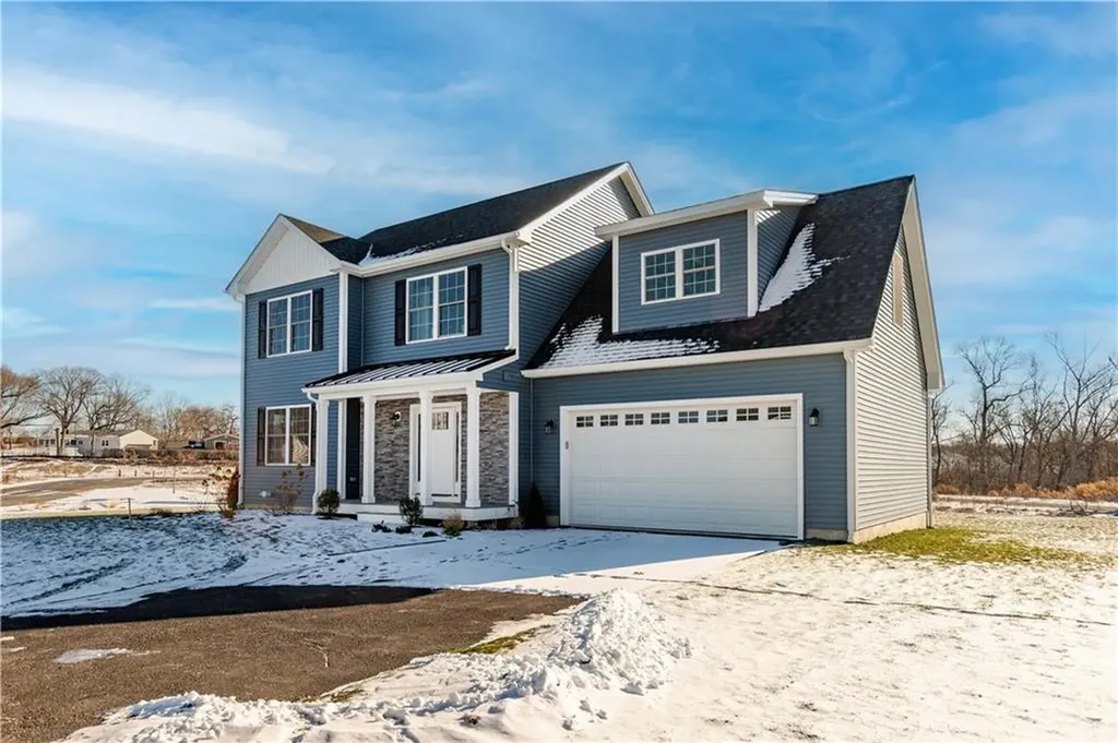 120 Sherwood Drive Warwick RI 02888