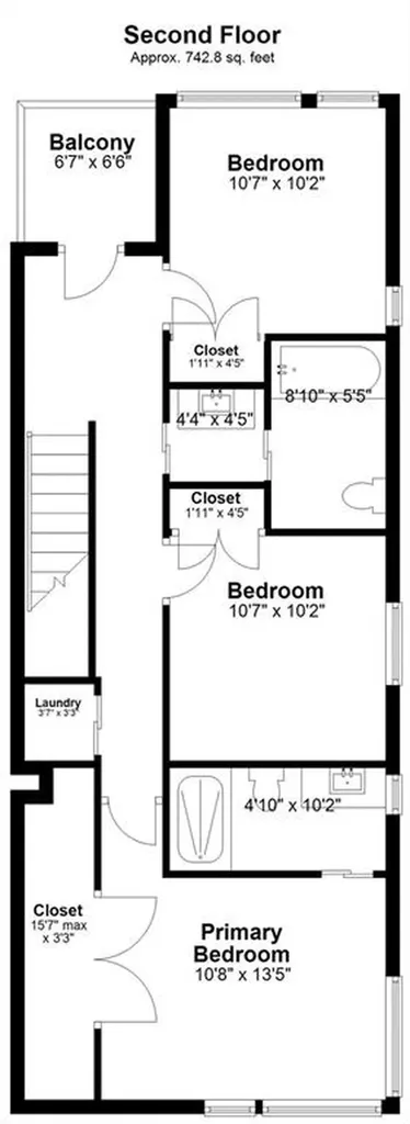 12 Daggett Court Providence RI 02906