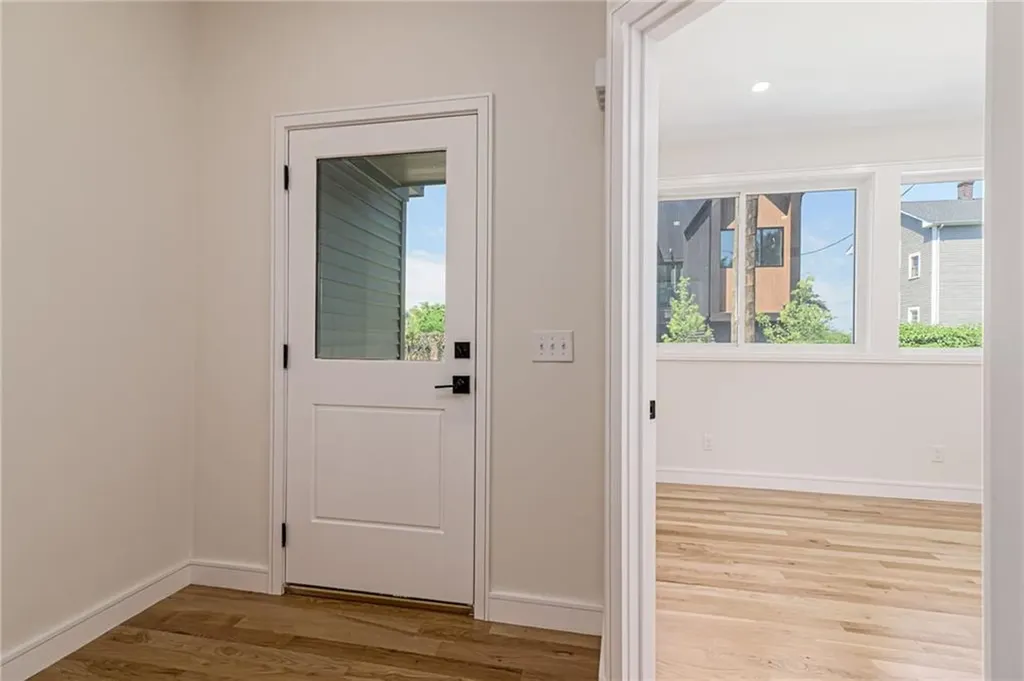 12 Daggett Court Providence RI 02906