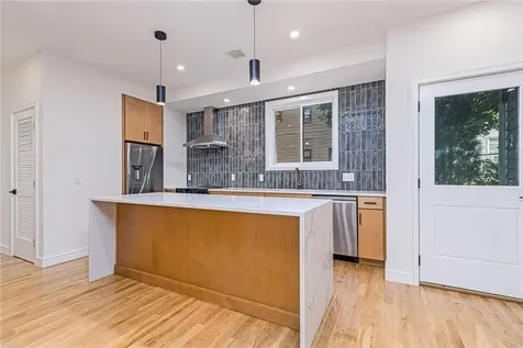 12 Daggett Court Providence RI 02906