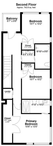 12 Daggett Court Providence RI 02906