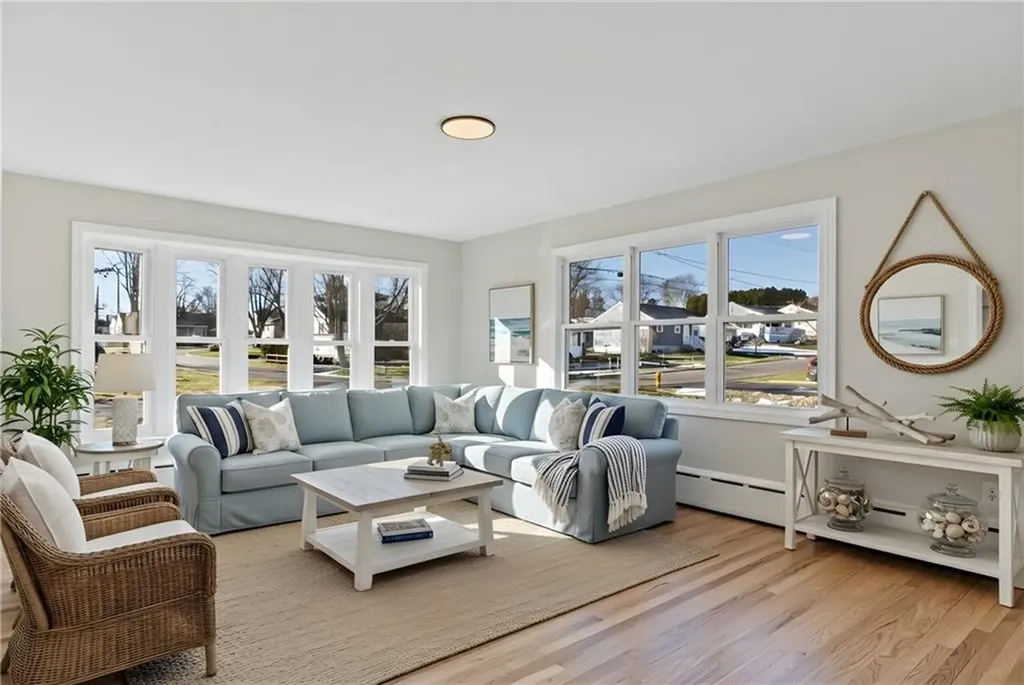 54 Doris Avenue Tiverton RI 02878