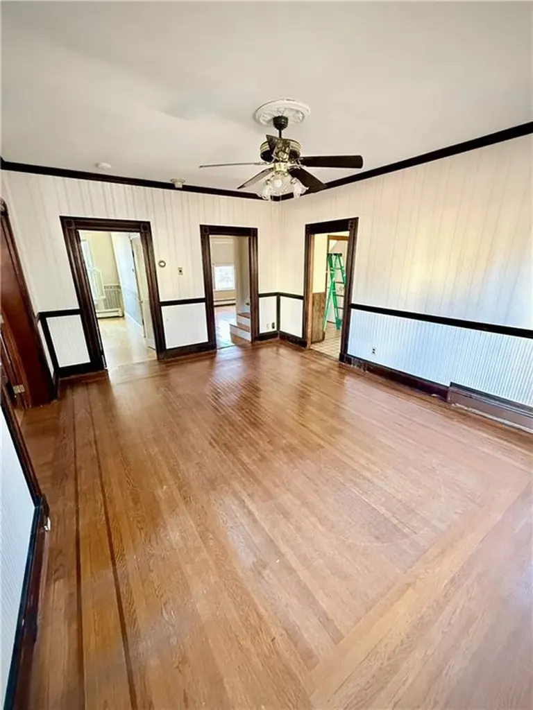 345 Carrington Avenue Woonsocket RI 02895