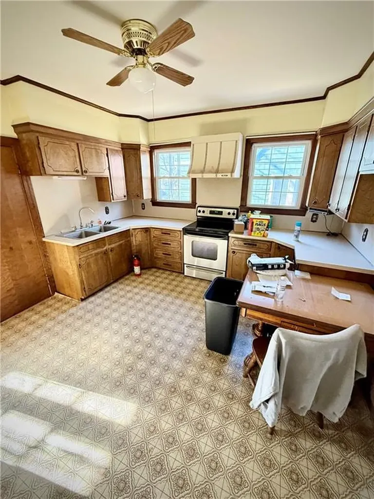 345 Carrington Avenue Woonsocket RI 02895