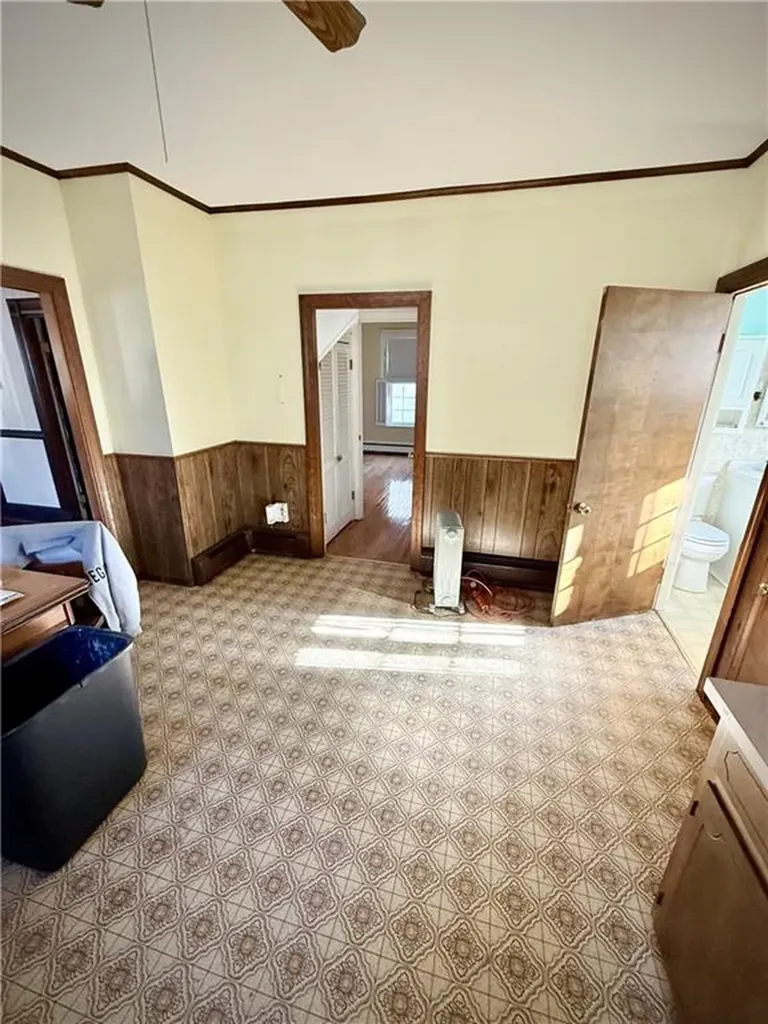 345 Carrington Avenue Woonsocket RI 02895