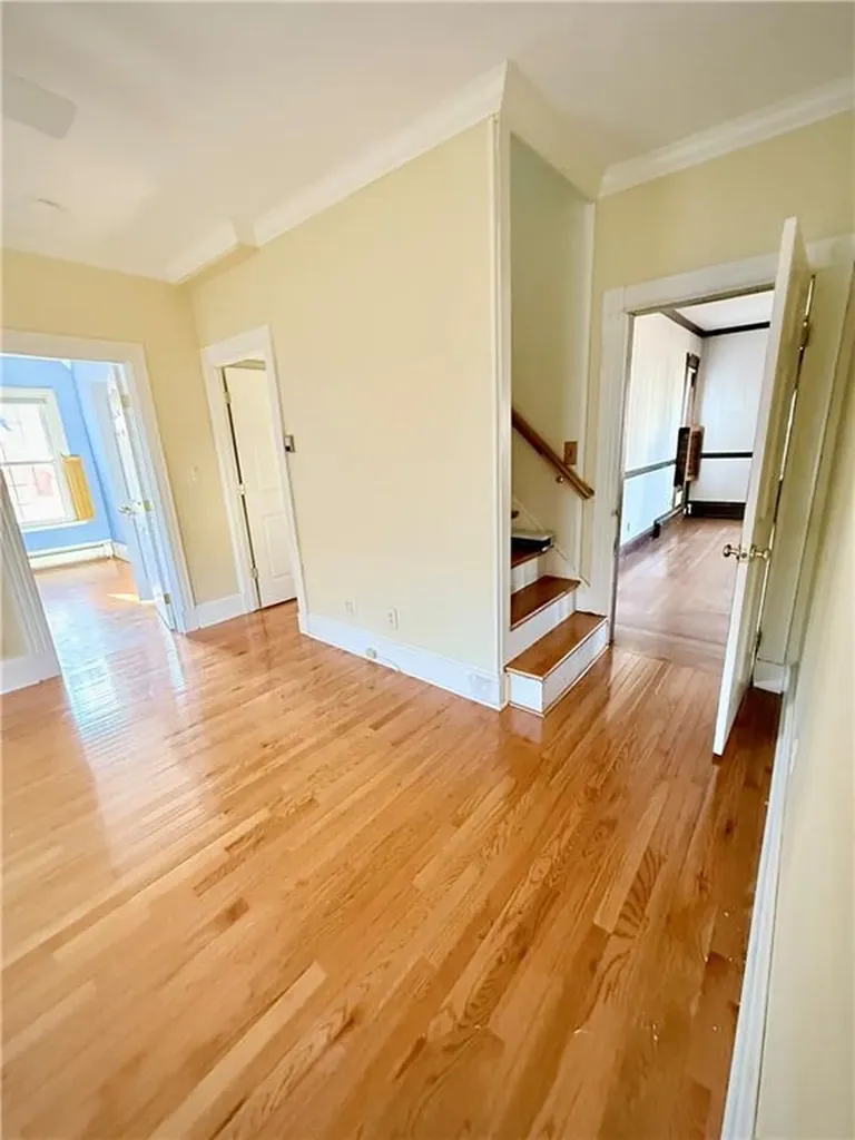 345 Carrington Avenue Woonsocket RI 02895