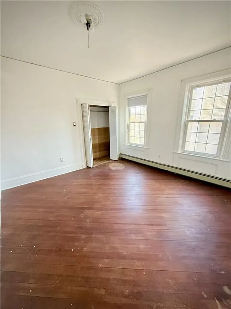 345 Carrington Avenue Woonsocket RI 02895