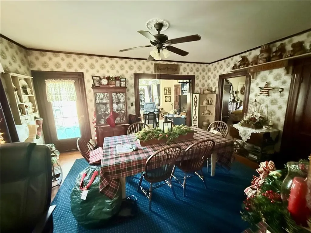 345 Carrington Avenue Woonsocket RI 02895