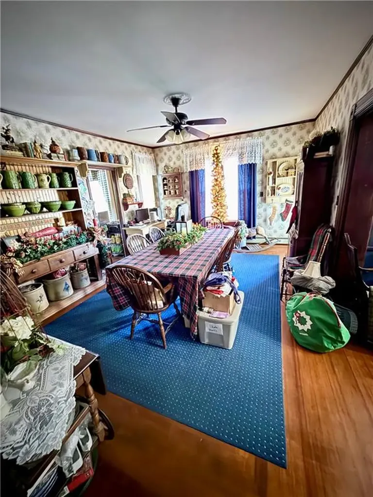 345 Carrington Avenue Woonsocket RI 02895