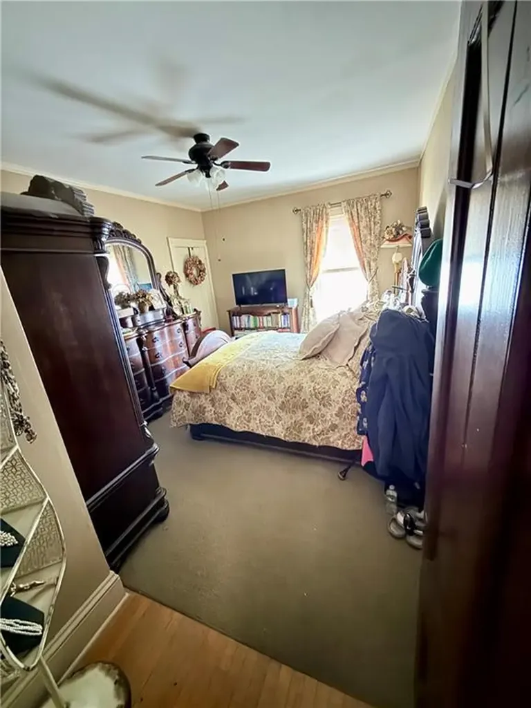 345 Carrington Avenue Woonsocket RI 02895