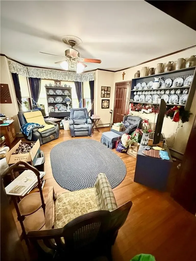 345 Carrington Avenue Woonsocket RI 02895