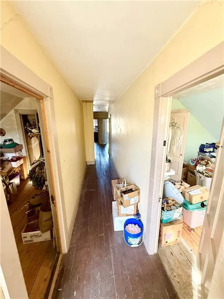345 Carrington Avenue Woonsocket RI 02895