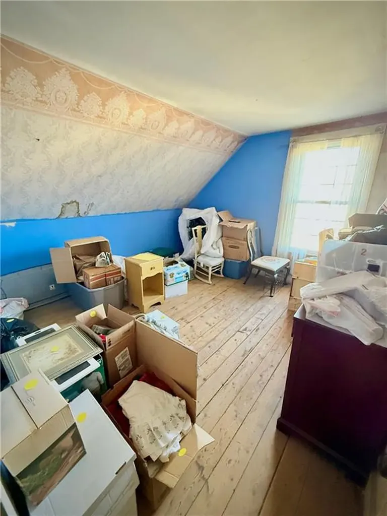 345 Carrington Avenue Woonsocket RI 02895