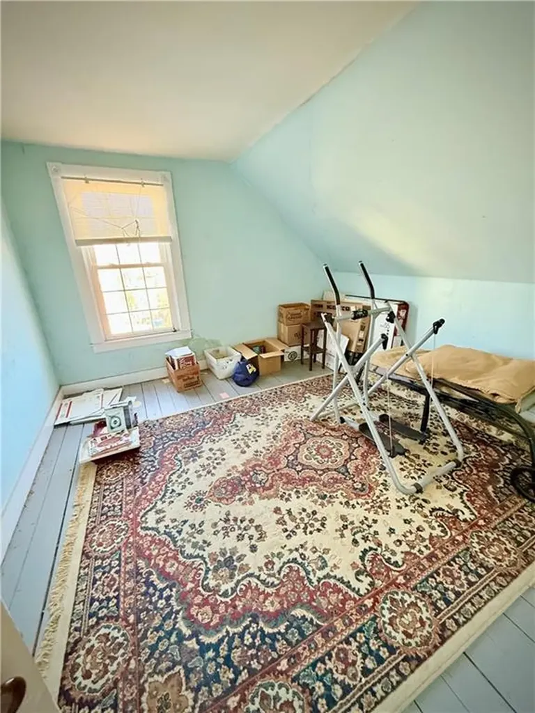 345 Carrington Avenue Woonsocket RI 02895