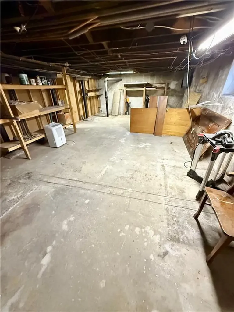 345 Carrington Avenue Woonsocket RI 02895