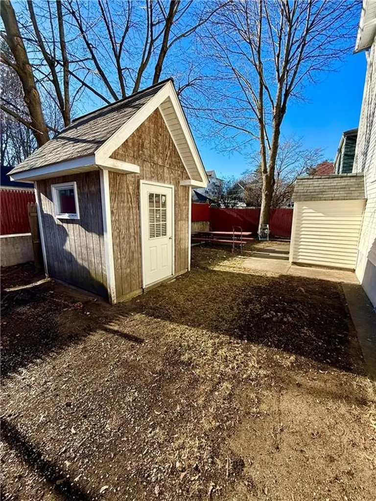 345 Carrington Avenue Woonsocket RI 02895