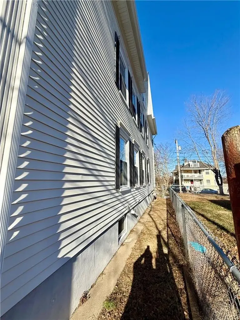 345 Carrington Avenue Woonsocket RI 02895