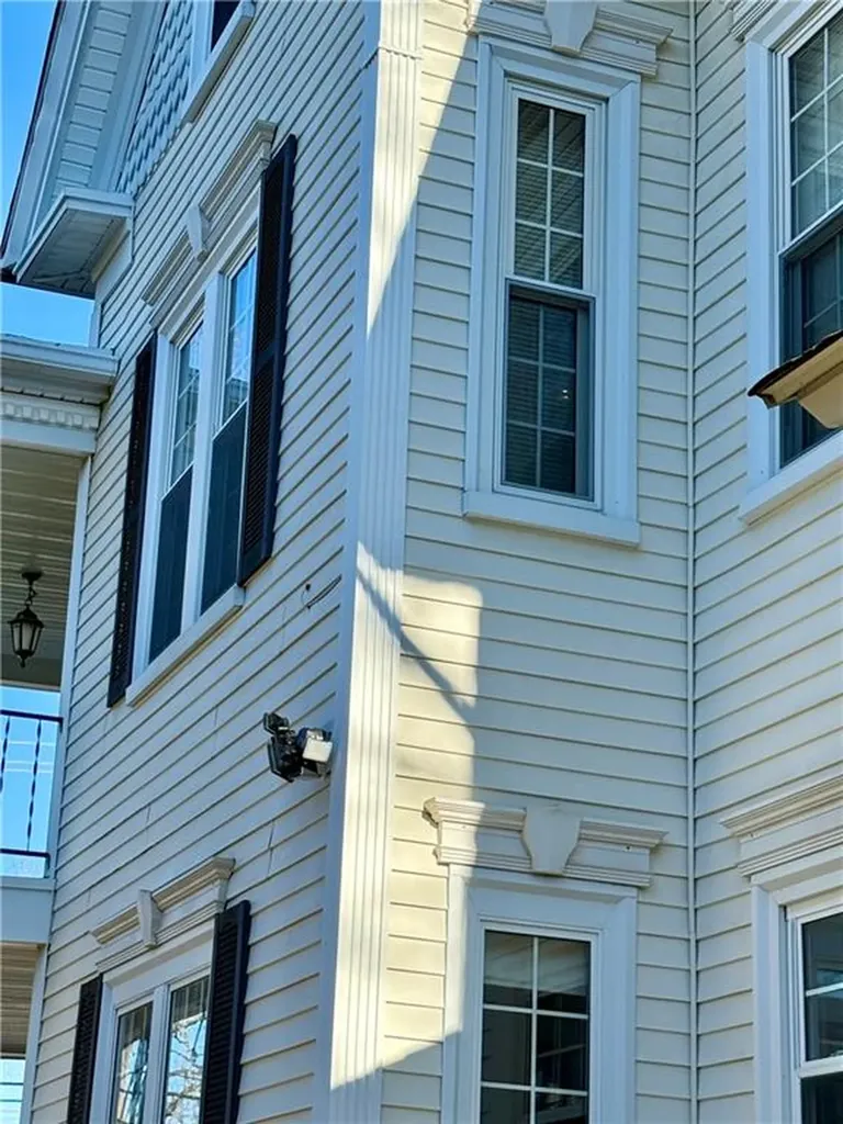 345 Carrington Avenue Woonsocket RI 02895